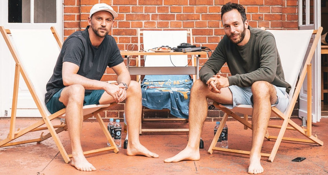 Paul Schrader Podcast