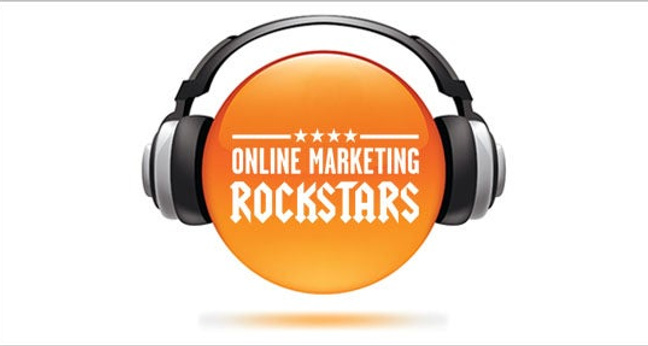 Wollt Ihr einen Rockstars-Podcast? (Montage: Online Marketing Rockstars)