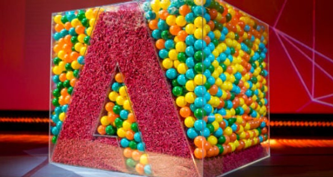 Adobe Masterclasses OMR18