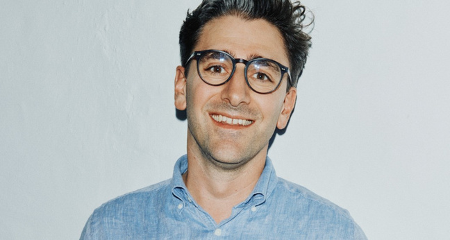 Benjamin Biering
