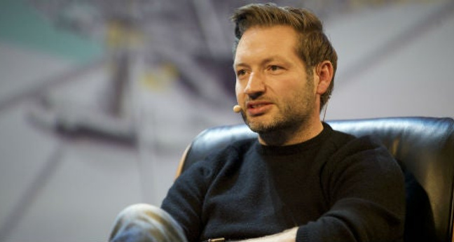 Rolf Schrömgens Trivago OMR17