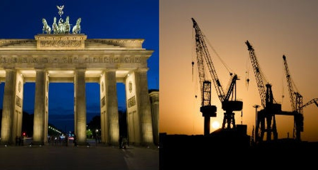 (Foto links: Santiago Atienza , CC BY 2.0 / Foto rechts: Mirko Eggert, CC BY-NC-SA 2.0 / Montage: Online Marketing Rockstars)