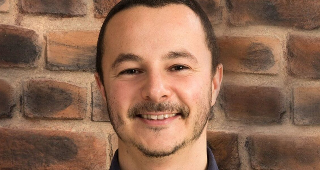 Peter Chaljawski, Gründer und CEO von BBG