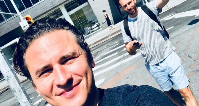 Oliver Kray Mypostcard Philipp Westermeyer New York OMR