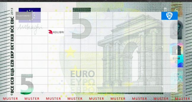 (Screenshot: messageonabanknote.de)
