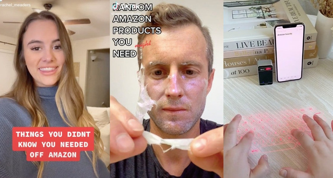 TikTok Affiliate-Marketing-Strategien