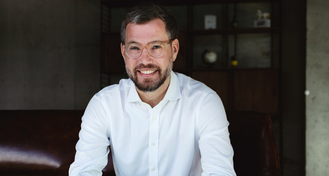 Marc-Alexander Christ von SumUp