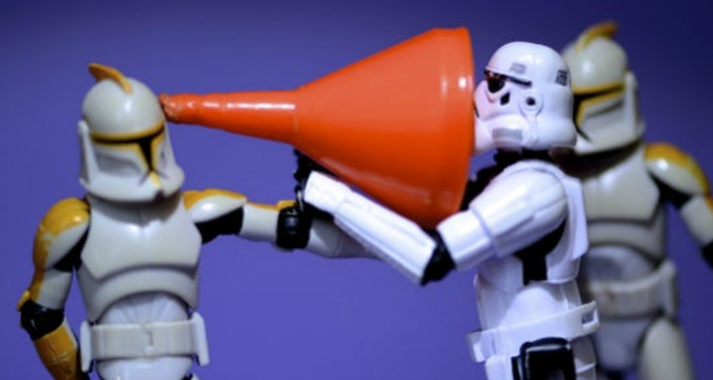 Influencer Marketing wird 2016 nochmals wichtiger werden. (Quelle: Flickr, Kristina Alexanderson (CC 2.0))