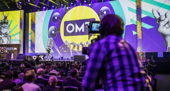 OMR18 recap