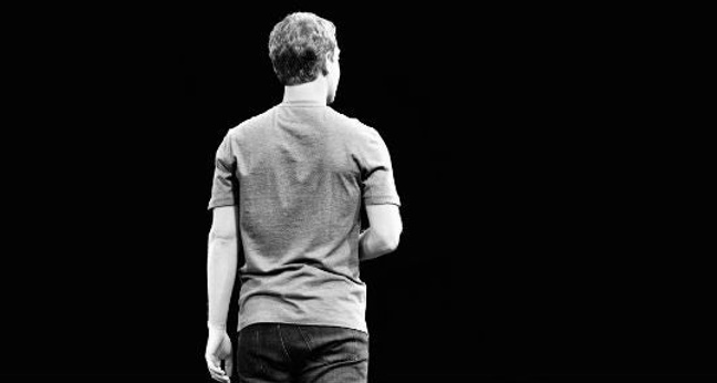 Facebooks CEO Mark Zuckerberg