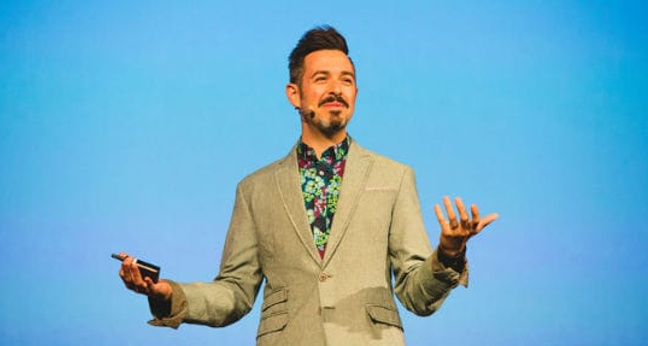 Rand Fishkin