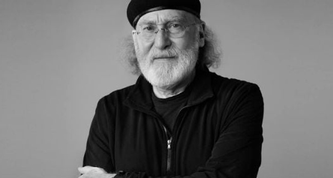 Bob Greenberg R/GA