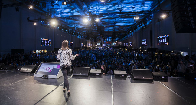 3 Companies To Watch