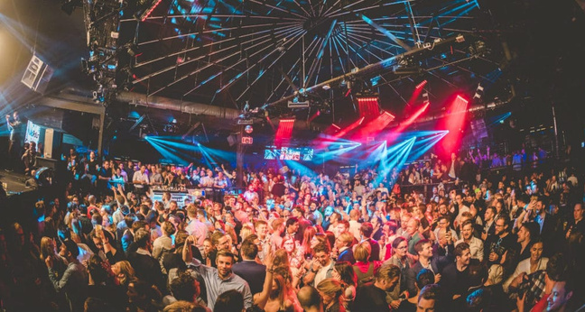 OMR Aftershow 2017 1200