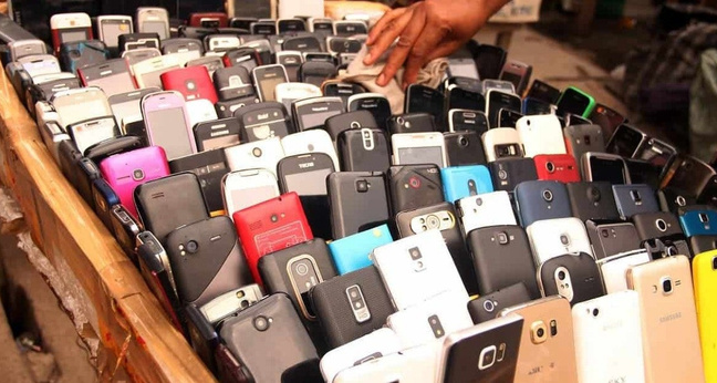 Back Market Aufmacher