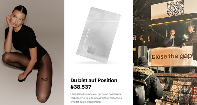 Das Trade-Republic-Marketing-Playbook