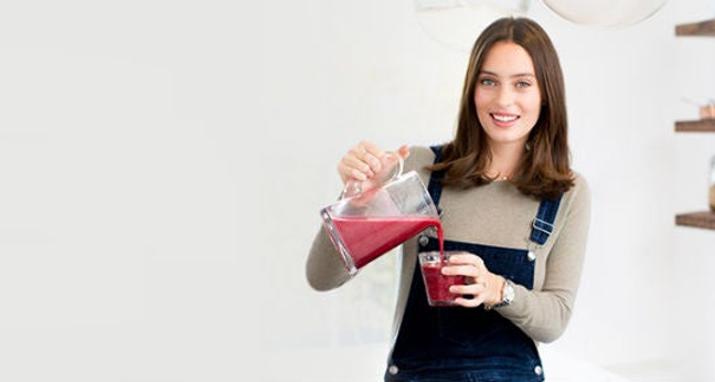 Deliciously Ella OMR