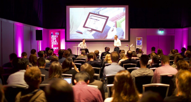 OMR Festival 2019 Masterclasses