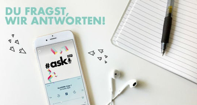 askOMR-Podcast-Titel