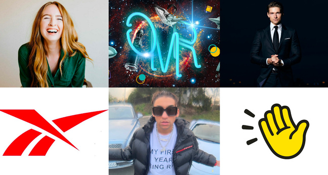 OMR Top 10 Artikel des Jahres 2021