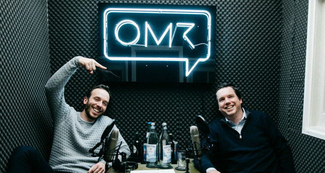 Sebastian Klauke Otto Group