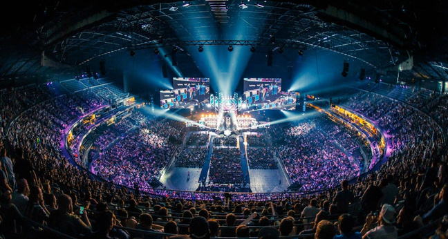 ESL Ralf Reichert FB