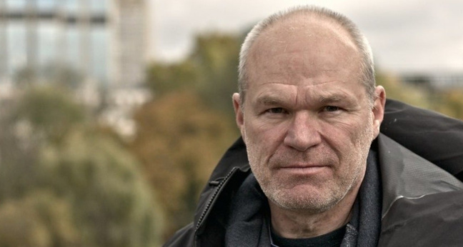 Uwe Boll, Regisseur und Produzent