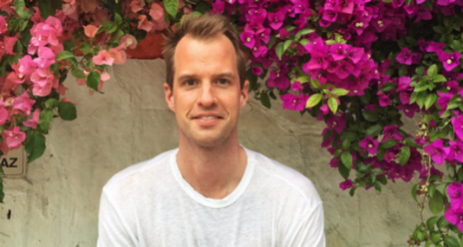 Philippe von Borries, Refinery29