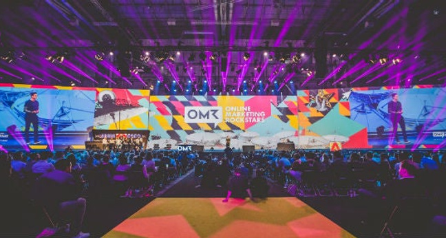 OMR18