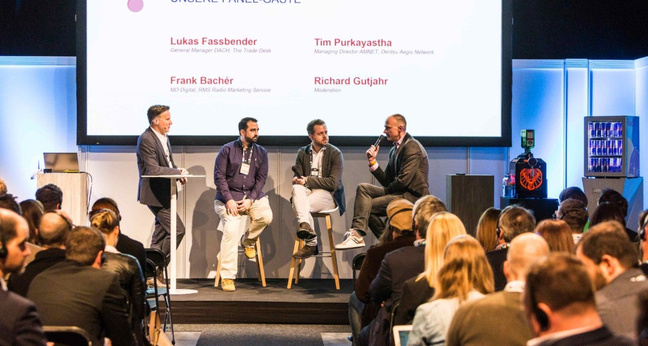 OMR19 OMR Festival Masterclasses