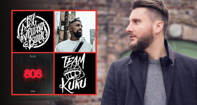 Taichi Aimo Brookmann Faktory Strassenbande UFO Bushido Capital Bra OMR