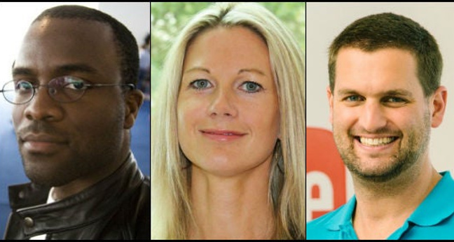 Google Speaker OMR18