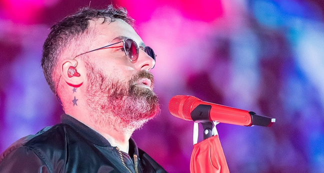 Sido OMR Podcast Sven Mandel