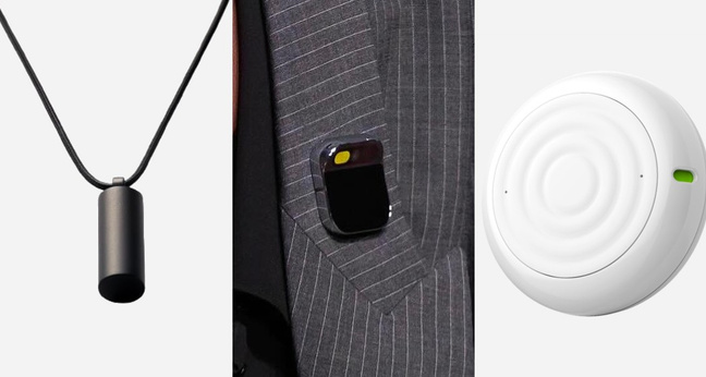 AI Wearables