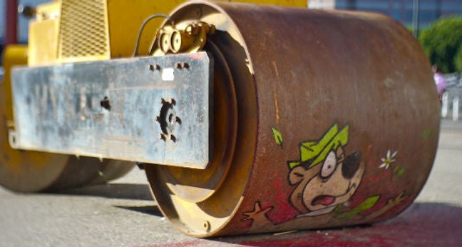 (Foto: Christopher Lance / Flickr / CC BY-ND-ND-2.0)