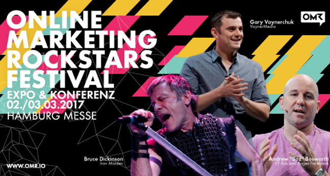 Rockstars Festival 2017