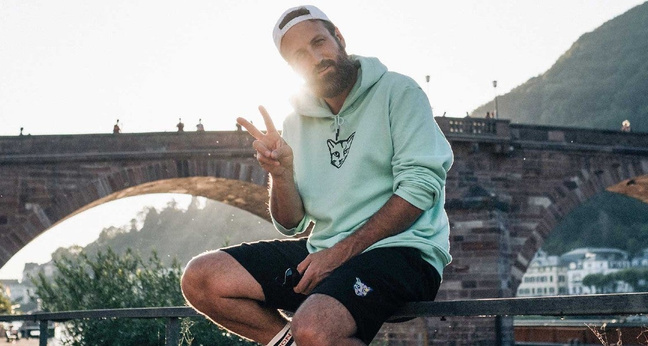 Paul Ripke macht mit Pari einen siebenstelligen Umsatz