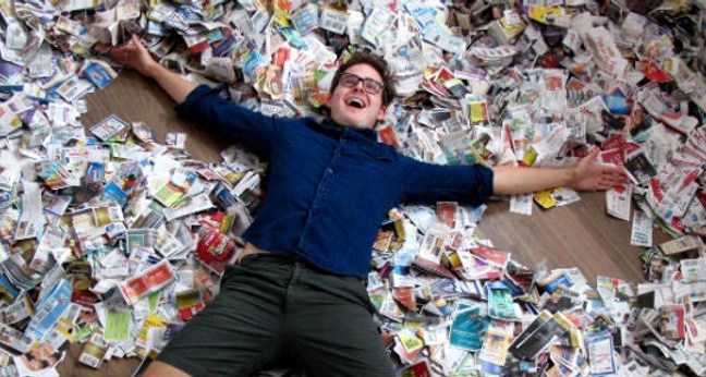 The Penny Hoarder Kyle Taylor