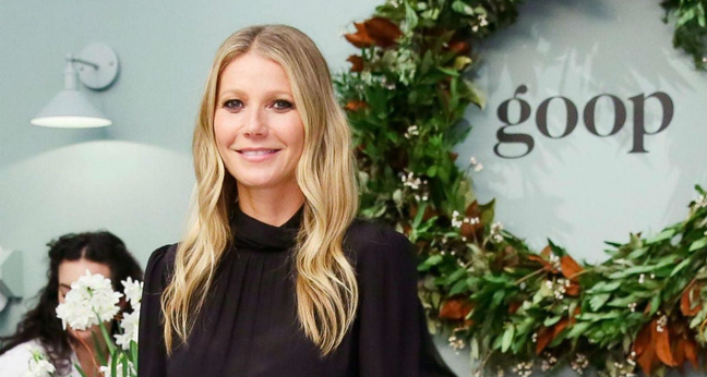 Gwyneth Paltrow