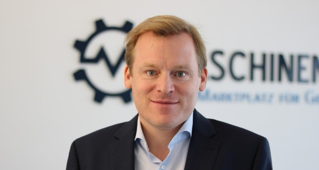 Sven Schmidt OMR Podcast