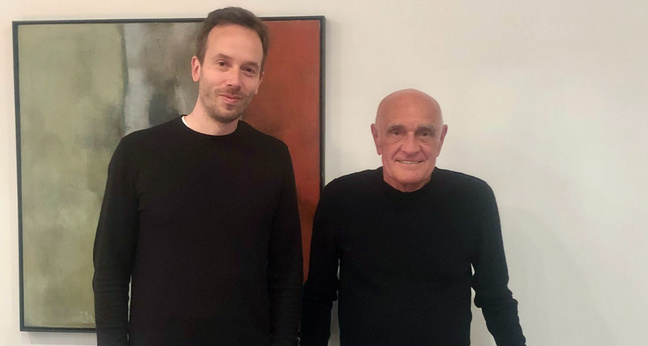 Martin Kind OMR Podcast