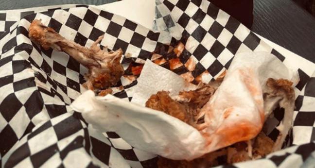 OMR Instagram Takeover Bonez MC Pascal Kerouche SXSW Like Rekord