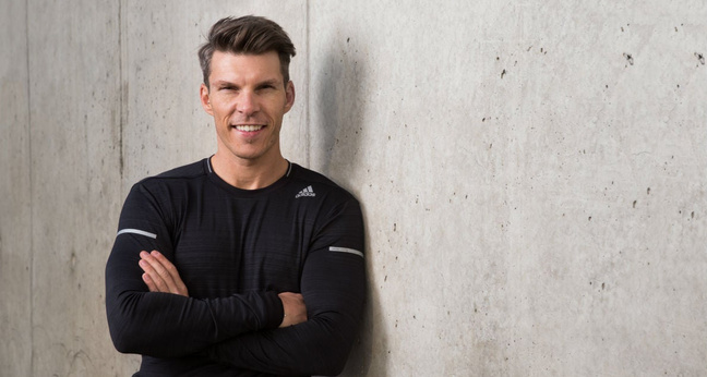 Runtastic-Gründer Florian Gschwandtner