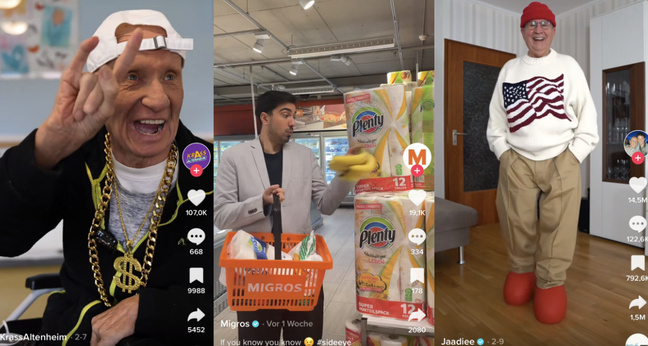 Tiktok Ranking Februar 2023 1160