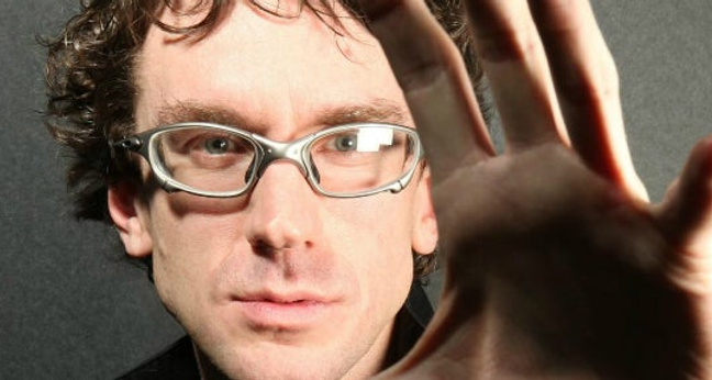 Pablos Holman