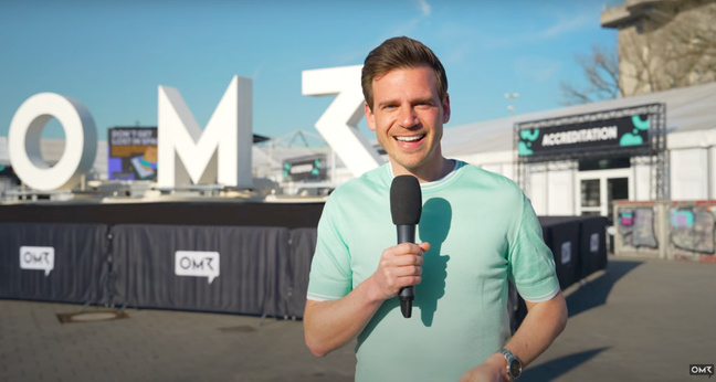 Aljoscha Hoehn OMR23 FAQ