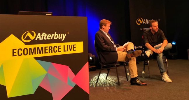 Sven Schmidt Podcast