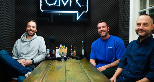 OMR Podcast The Quality Group ESN More Nutrition