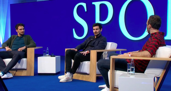 Mats Hummels, Jonas Hummels