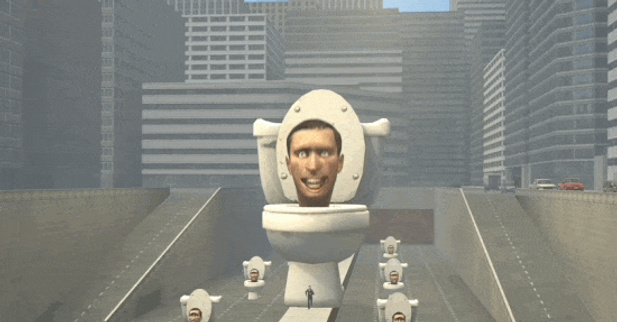 Skibidi Toilet DaFuqBoom Youtube
